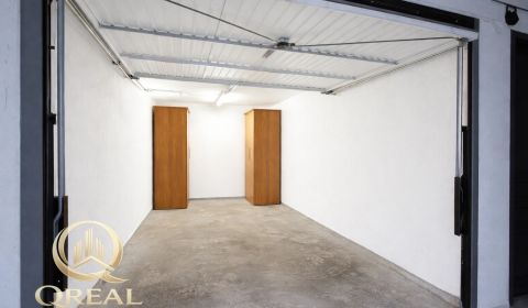 Kaufen Garage, Garage, Rajecká, Bratislava - Vrakuňa, Slowakei