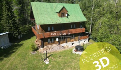 Kaufen Ferienhaus, Levoča, Slowakei