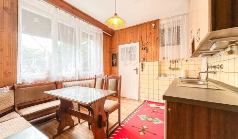 Kaufen Einfamilienhaus, Einfamilienhaus, Aňala, Komárno, Slowakei