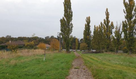 Kaufen landwirtsch. Grundstücke, landwirtsch. Grundstücke, Pod kašteľo