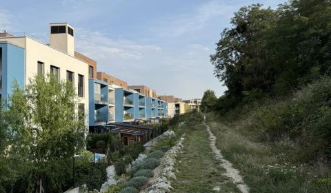 Kaufen Baugrund, Baugrund, Frankovská, Bratislava - Nové Mesto, Slowak