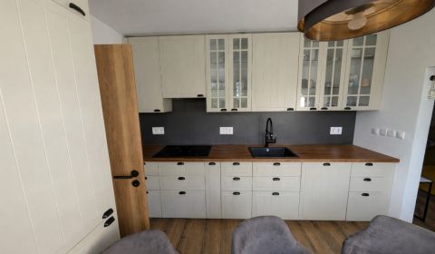Kaufen 3-Zimmer-Wohnung, 3-Zimmer-Wohnung, Zlaté Moravce, Slowakei