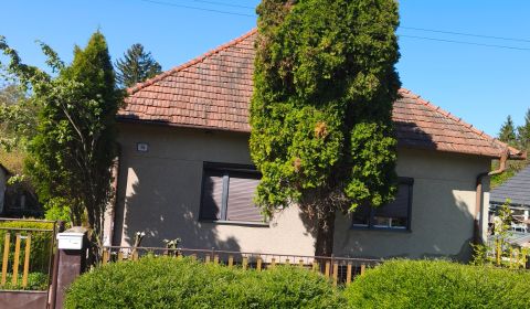Kaufen Einfamilienhaus, Einfamilienhaus, Zlaté Moravce, Slowakei