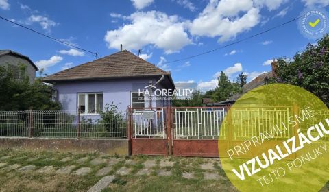 Kaufen Einfamilienhaus, Levice, Slowakei