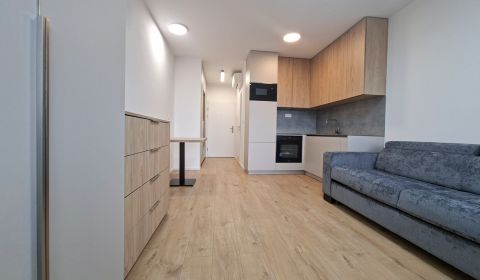 Mieten 1-Zimmer-Wohnung, 1-Zimmer-Wohnung, Agátová, Bratislava - Dúbra