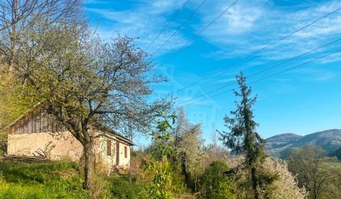 Kaufen Einfamilienhaus, Einfamilienhaus, Banská Štiavnica, Slowakei