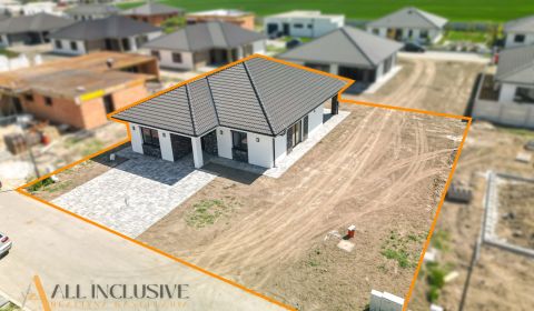 Kaufen Einfamilienhaus, Einfamilienhaus, Dunajská Streda, Slowakei