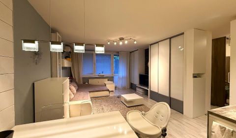 Mieten 2-Zimmer-Wohnung, 2-Zimmer-Wohnung, Tomášikova, Bratislava - Ru