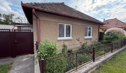 Kaufen Einfamilienhaus, Einfamilienhaus, Tichá, Topoľčany, Slowakei