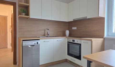 ZU VERMIETEN - Geräumige 3-Zimmer-Wohnung - Nitra, Zentrum