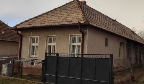 Kaufen Einfamilienhaus, Einfamilienhaus, Nitra, Slowakei