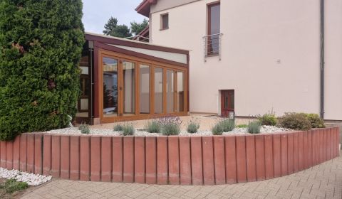 VERMIETUNG - Ein Einfamilienhaus Nitra, Zobor