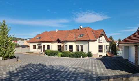 VERMIETUNG - EXKLUSIVE VILLA - NITRA