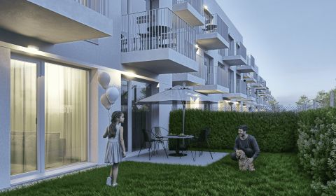 Kaufen 3-Zimmer-Wohnung, 3-Zimmer-Wohnung, Bernolákovská, Senec, Slowa