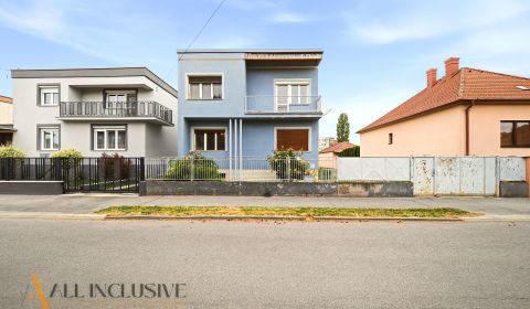 Kaufen Einfamilienhaus, Einfamilienhaus, Agátová, Dunajská Streda, Slo