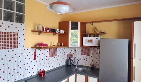 Mieten 1-Zimmer-Wohnung, 1-Zimmer-Wohnung, Medzilaborecká, Bratislava 