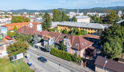 Kaufen Einfamilienhaus, Einfamilienhaus, Trenčín, Slowakei