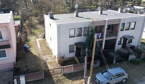 Kaufen Einfamilienhaus, Einfamilienhaus, Sokolská, Malacky, Slowakei