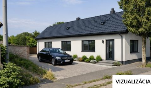 Kaufen Einfamilienhaus, Einfamilienhaus, Senec, Slowakei