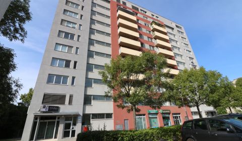 Mieten 2-Zimmer-Wohnung, 2-Zimmer-Wohnung, Tomášikova, Bratislava - Ru
