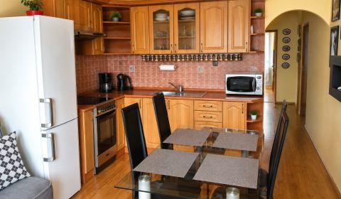 Kaufen 3-Zimmer-Wohnung, 3-Zimmer-Wohnung, Žarec, Čadca, Slowakei