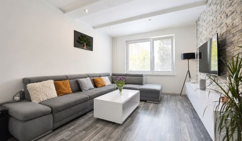 Kaufen 3-Zimmer-Wohnung, 3-Zimmer-Wohnung, Tulská, Žilina, Slowakei