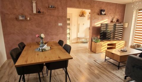 Kaufen 2-Zimmer-Wohnung, 2-Zimmer-Wohnung, Pribinova, Malacky, Slowake