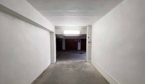 Kaufen Garage, Garage, Chlumeckého, Bratislava - Ružinov, Slowakei