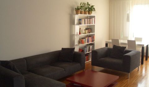 Mieten 2-Zimmer-Wohnung, 2-Zimmer-Wohnung, Mliekarenská, Bratislava - 