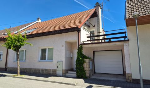 Kaufen Einfamilienhaus, Einfamilienhaus, Partizánska, Piešťany, Slowak