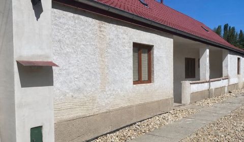 Kaufen Einfamilienhaus, Einfamilienhaus, Tomášikovo, Galanta, Slowakei