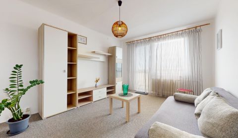 Mieten 2-Zimmer-Wohnung, 2-Zimmer-Wohnung, Zimná, Komárno, Slowakei