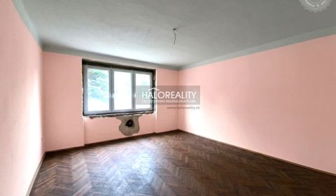 Kaufen 2-Zimmer-Wohnung, Nové Mesto nad Váhom, Slowakei