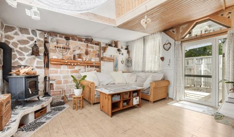 Kaufen Einfamilienhaus, Einfamilienhaus, Robotnícka, Senec, Slowakei