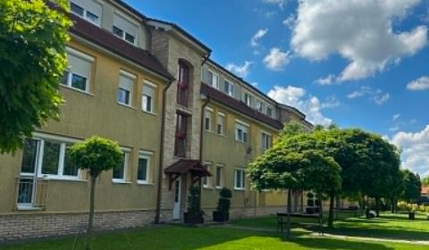 Mieten 3-Zimmer-Wohnung, 3-Zimmer-Wohnung, Okružná cesta, Komárno, Slo