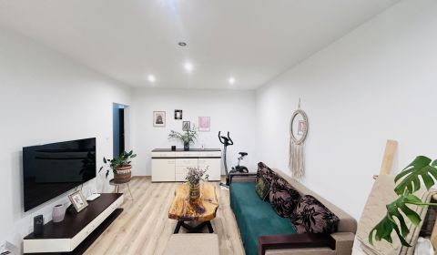 Gemütliche 2-Zimmer-Wohnung in Nové Zámky mit Balkon