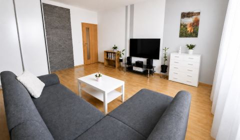 Kaufen 3-Zimmer-Wohnung, 3-Zimmer-Wohnung, Novomeského, Pezinok, Slowa