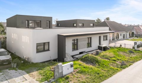 Kaufen Einfamilienhaus, Einfamilienhaus, 1. mája, Senec, Slowakei