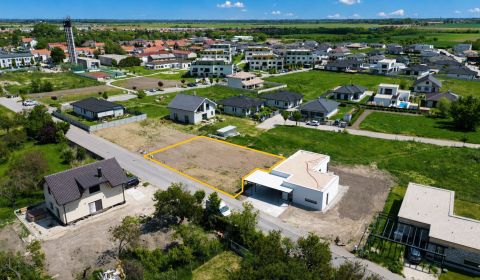 Kaufen Baugrund, Baugrund, Liesková, Dunajská Streda, Slowakei