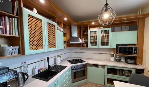 Kaufen 4-Zimmer-Wohnung, 4-Zimmer-Wohnung, Detva, Slowakei