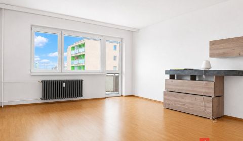 Kaufen 3-Zimmer-Wohnung, Bratislava - Ružinov, Slowakei