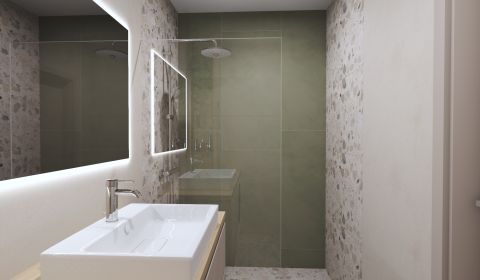 Kaufen 3-Zimmer-Wohnung, 3-Zimmer-Wohnung, M. Turkovej, Trenčín, Slowa