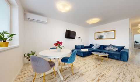 Kaufen 3-Zimmer-Wohnung, 3-Zimmer-Wohnung, Šípková, Senec, Slowakei