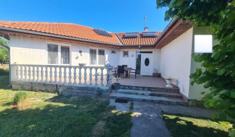 Kaufen Einfamilienhaus, Einfamilienhaus, Komárno, Slowakei