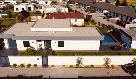 Kaufen Einfamilienhaus, Einfamilienhaus, Levanduľová, Senec, Slowakei