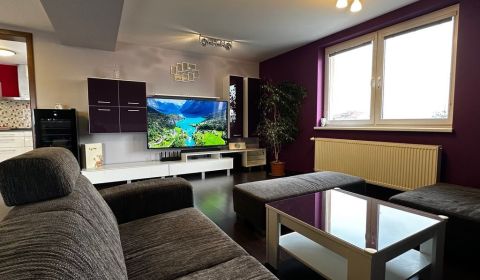 Kaufen 4-Zimmer-Wohnung, 4-Zimmer-Wohnung, Dlhá, Malacky, Slowakei