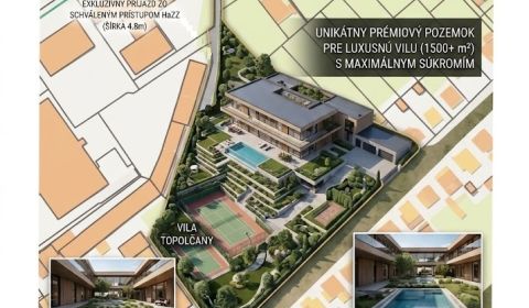 Kaufen Baugrund, Baugrund, Topoľčany, Slowakei
