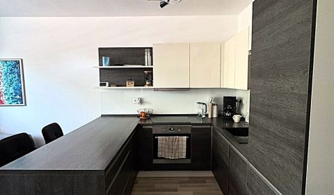 Mieten 2-Zimmer-Wohnung, 2-Zimmer-Wohnung, Ďumbierska, Bratislava - No