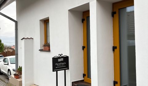 Mieten Garconniere, Garconniere, Sládkovičova, Prievidza, Slowakei
