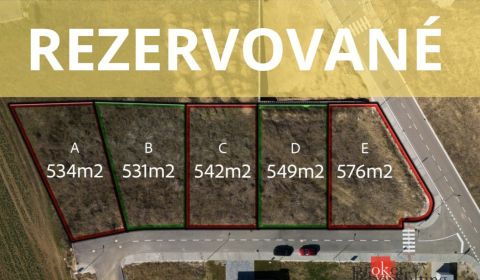 Kaufen Baugrund, Nové Mesto nad Váhom, Slowakei